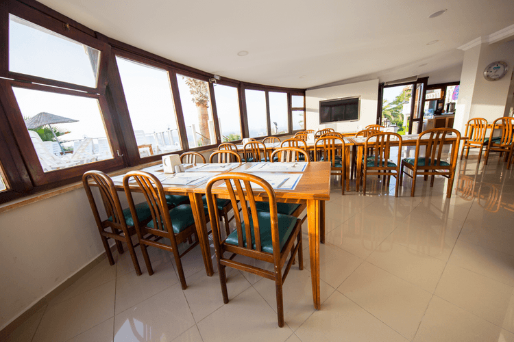 Family Belvedere Hotel