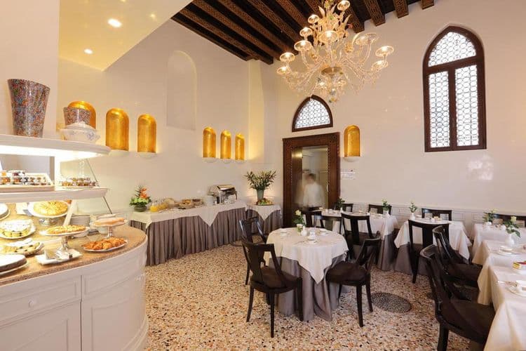 Palazzo Stern Hotel