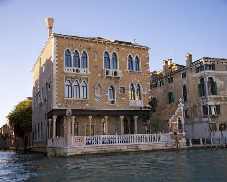 Palazzo Stern Hotel