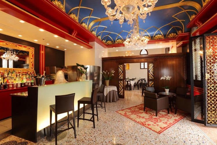 Palazzo Stern Hotel