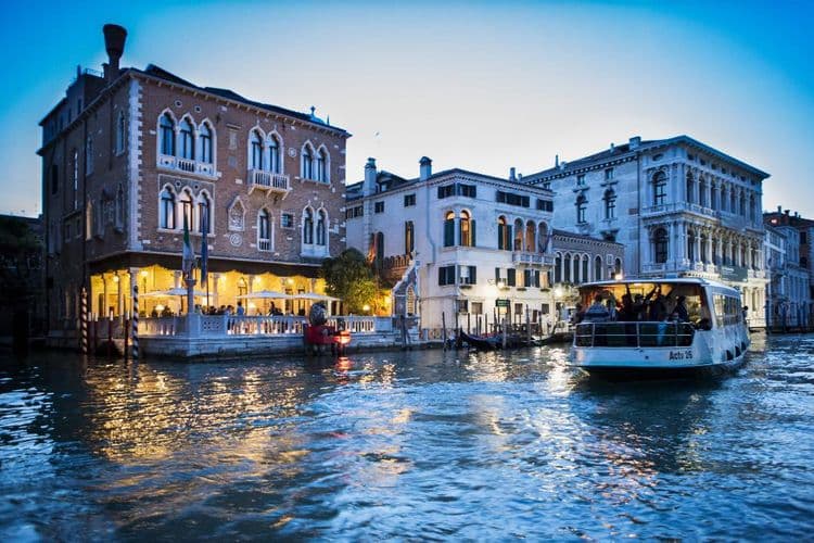 Palazzo Stern Hotel