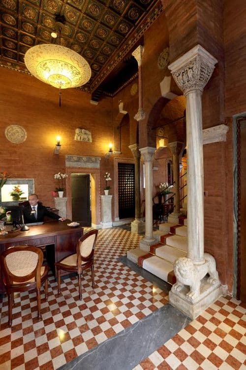 Palazzo Stern Hotel