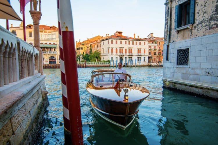 Palazzo Stern Hotel