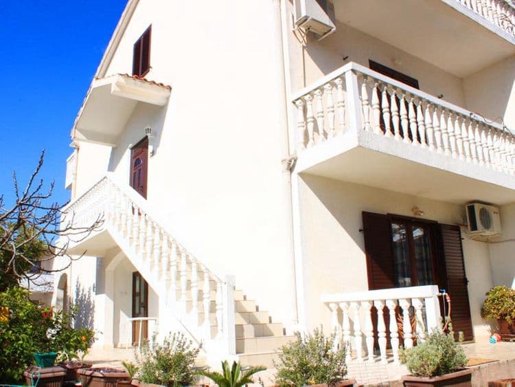 Irena House