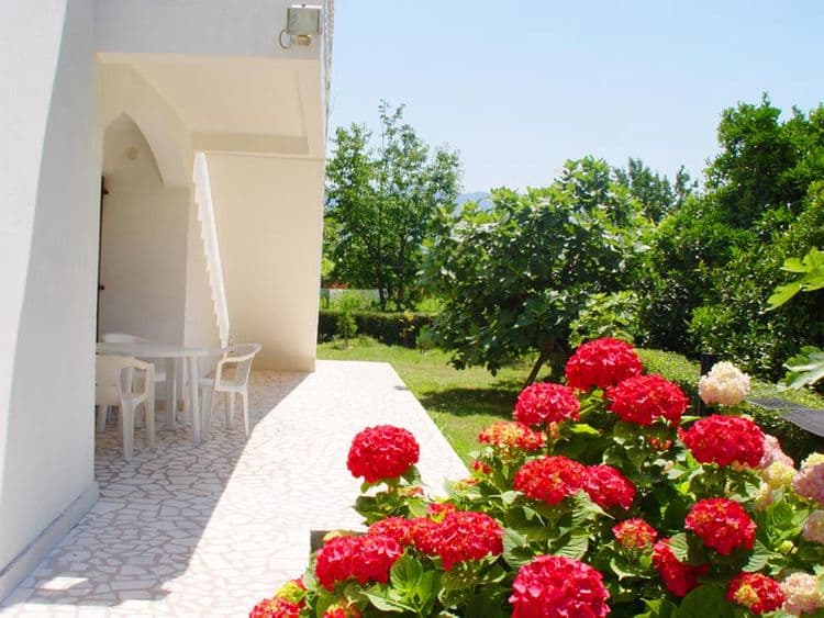 Irena House