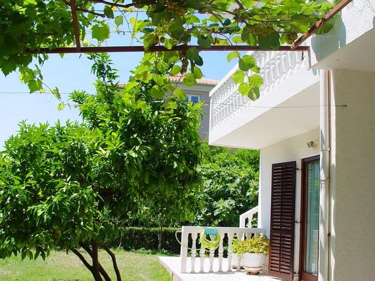 Irena House