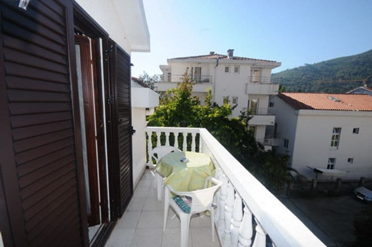 Irena House