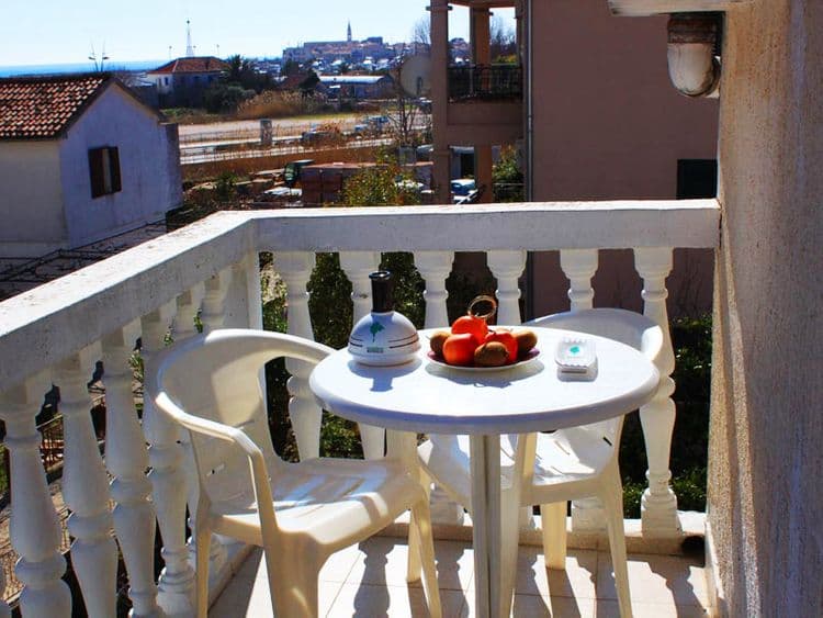 Irena House