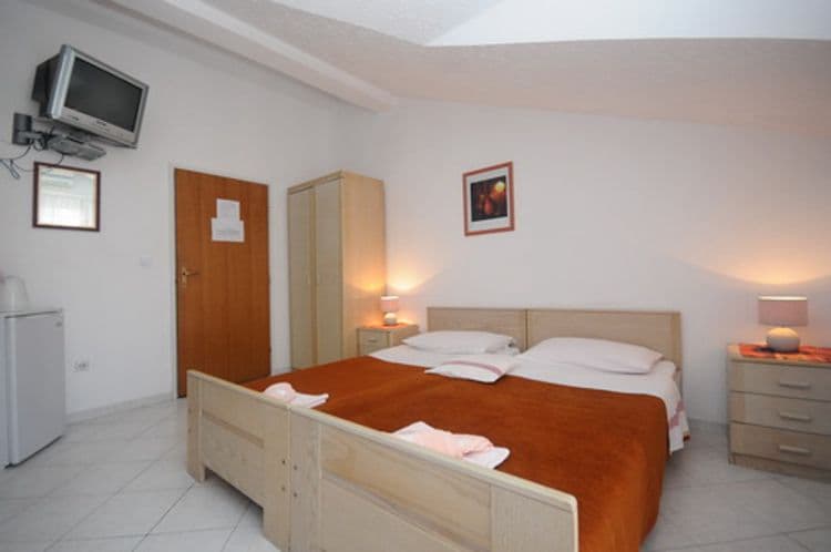 Irena House