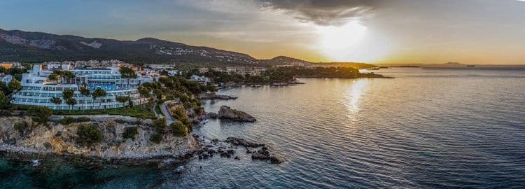 Ponent Mar