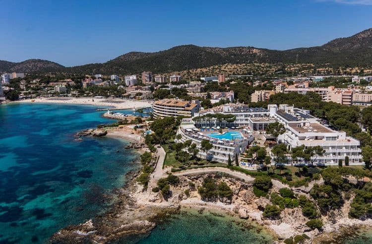 Ponent Mar