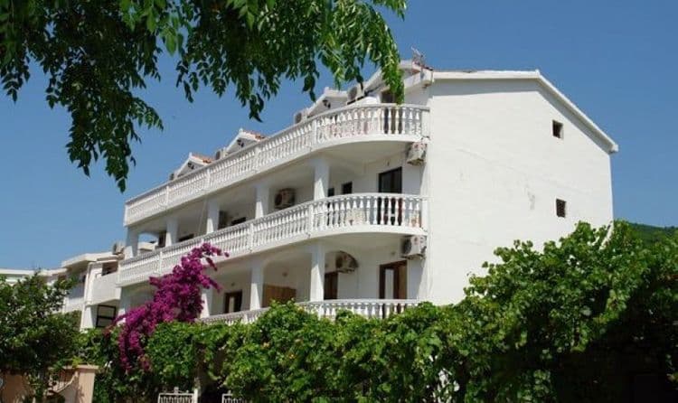 More Villa