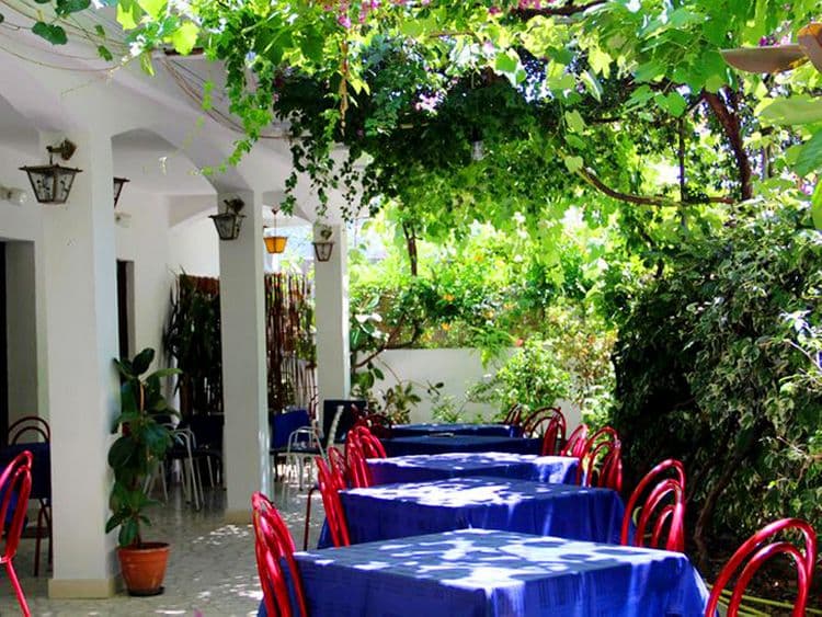 More Villa
