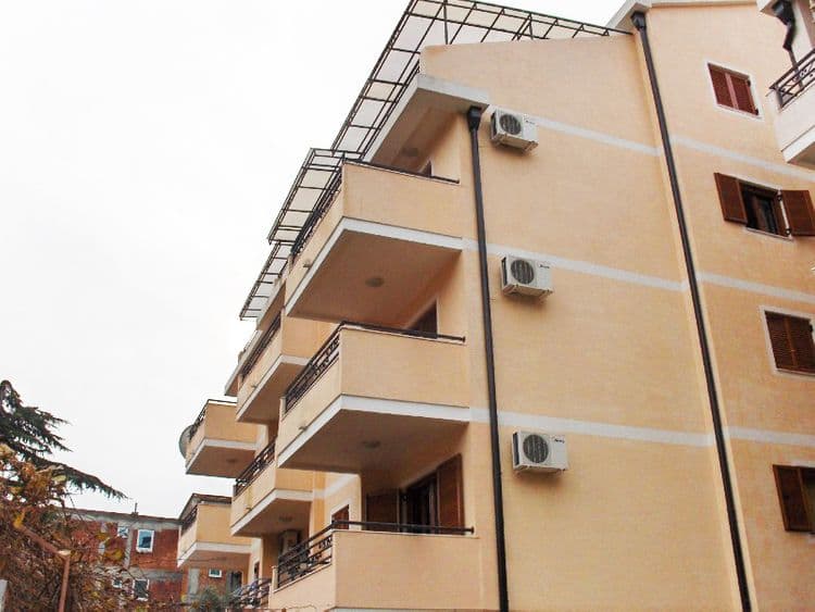 Bobica Villa