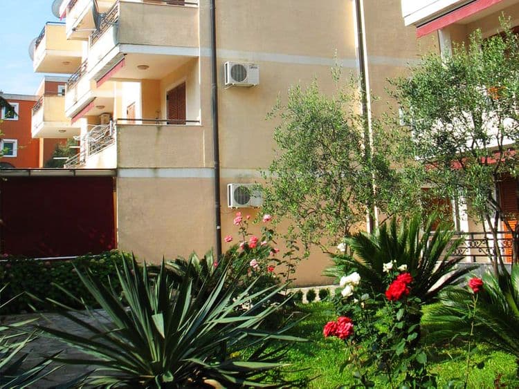 Bobica Villa