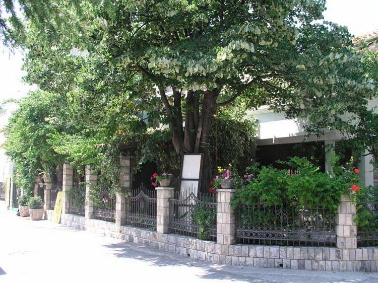 Aquarius Hotel
