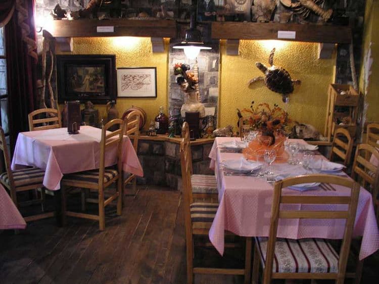 Aquarius Hotel