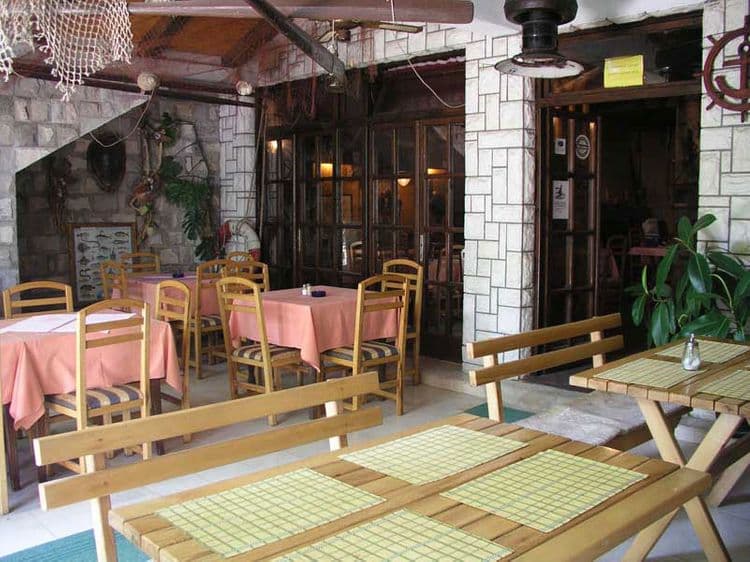 Aquarius Hotel