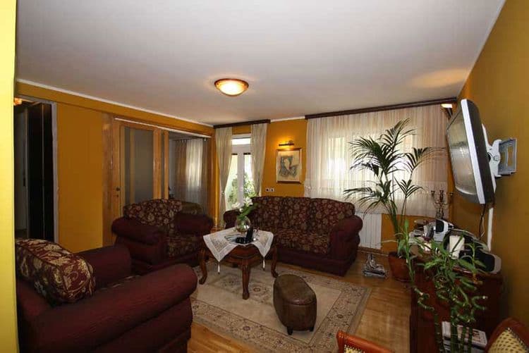 Aquarius Hotel