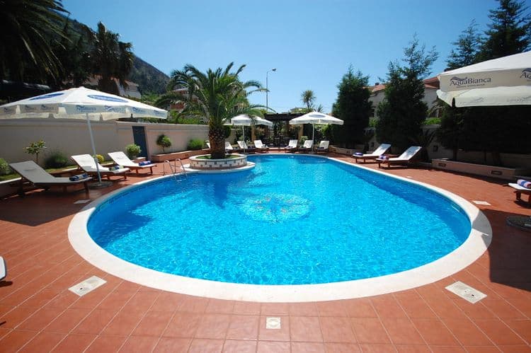 Max Prestige Hotel