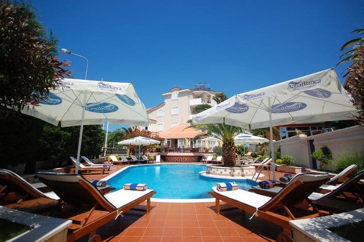 Max Prestige Hotel