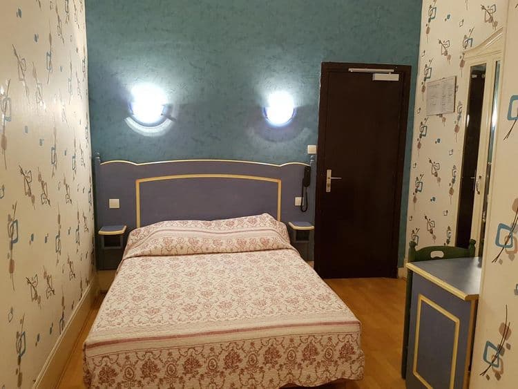 Sibour Hotel