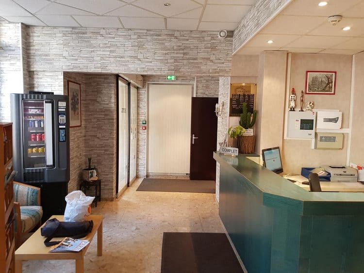 Sibour Hotel