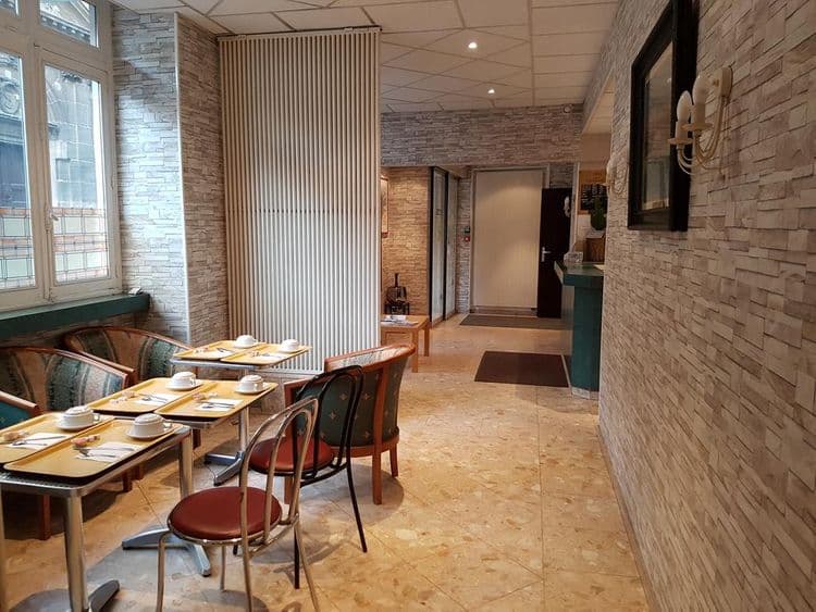 Sibour Hotel