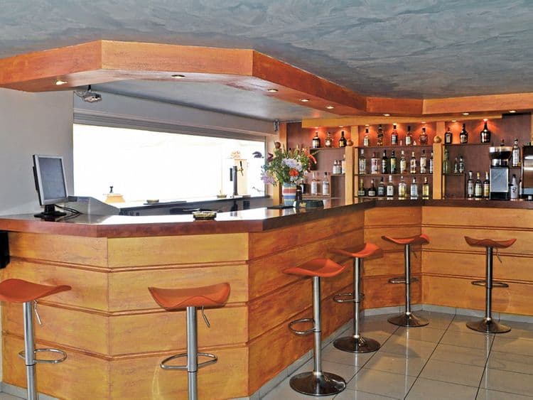 Corfu Maris Hotel