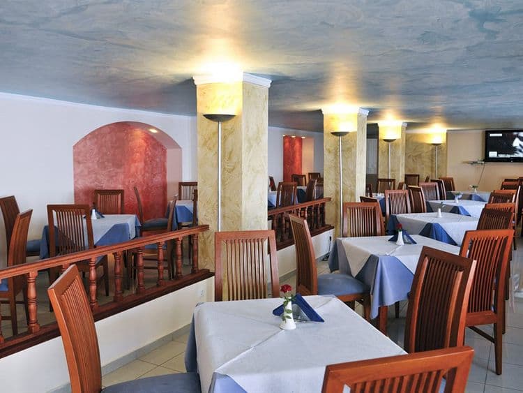 Corfu Maris Hotel