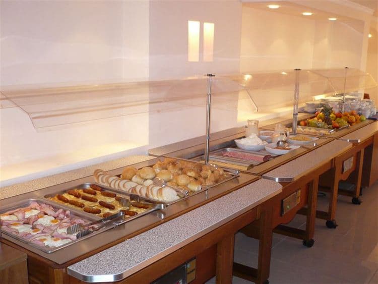 Corfu Maris Hotel