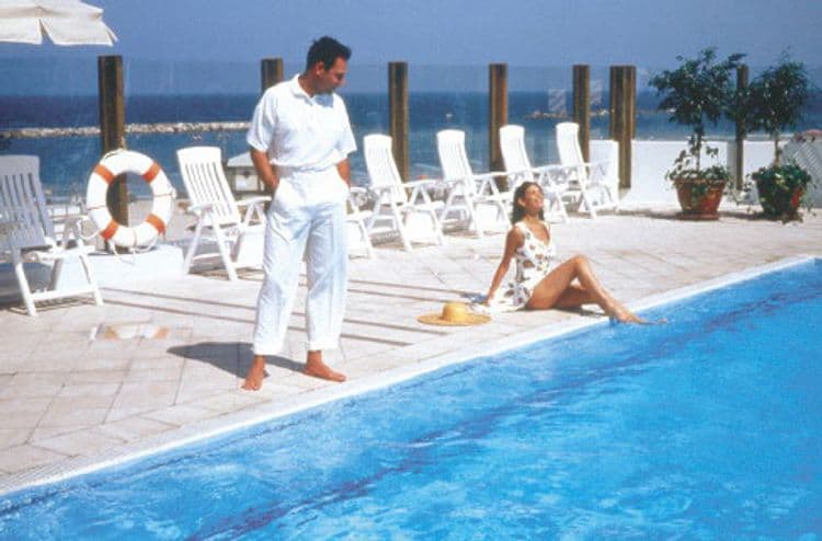 Crowne Plaza Tel Aviv Beach