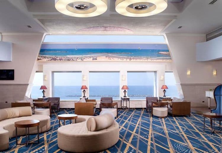 Renaissance Tel Aviv Hotel