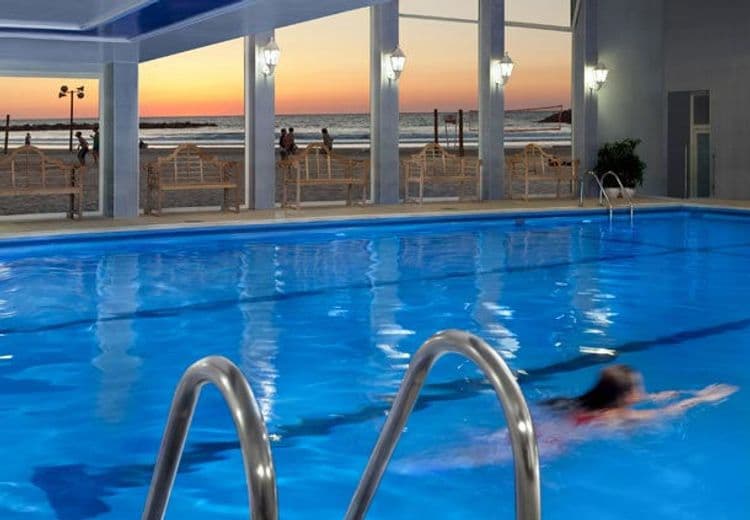 Renaissance Tel Aviv Hotel