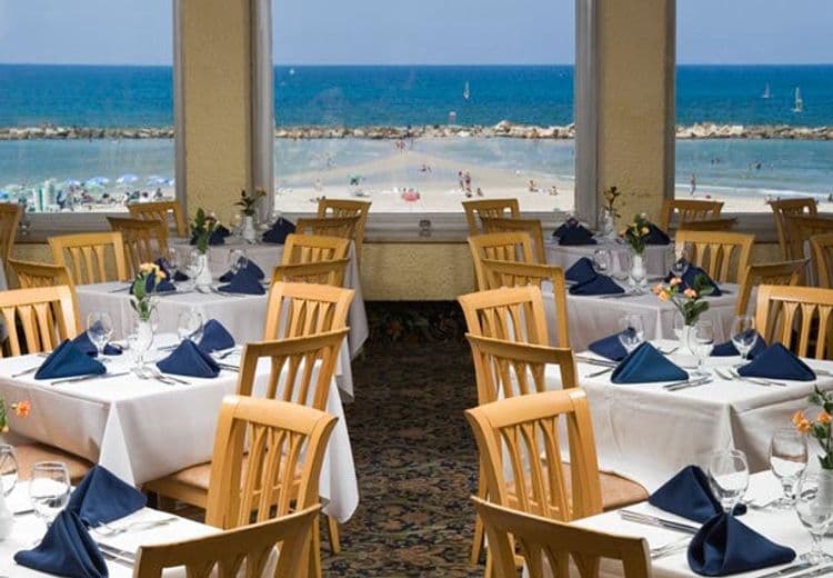 Renaissance Tel Aviv Hotel