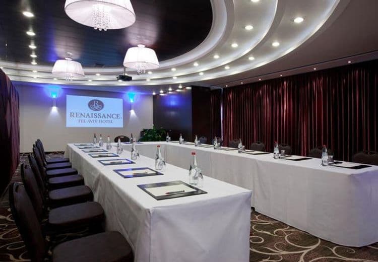 Renaissance Tel Aviv Hotel