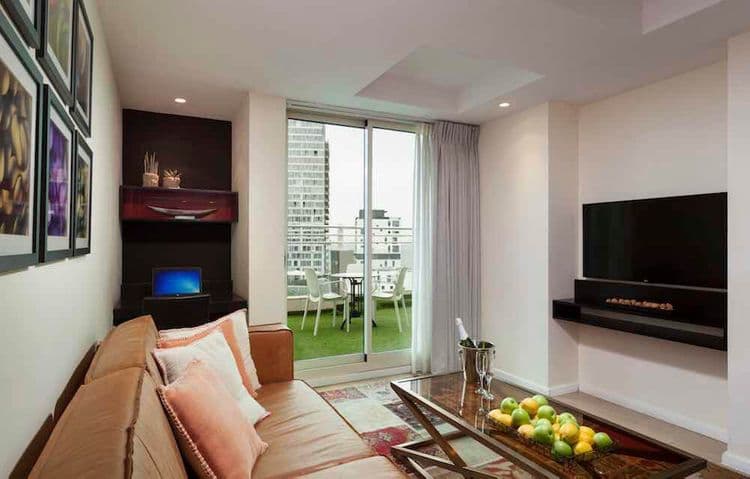 BY14 TLV Hotel
