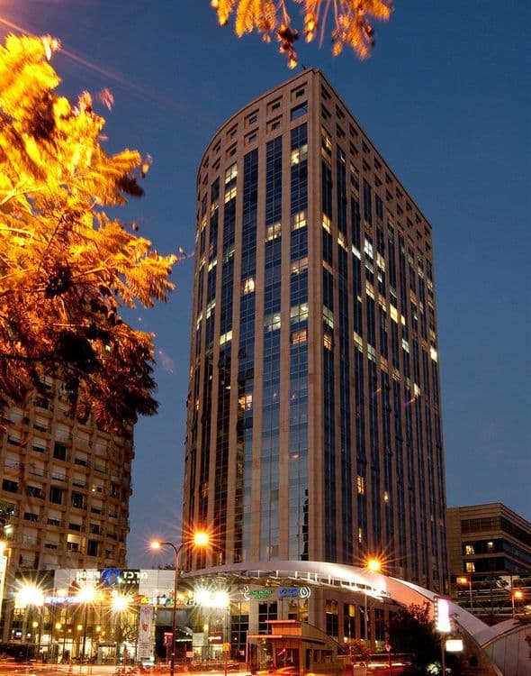Vital Hotel