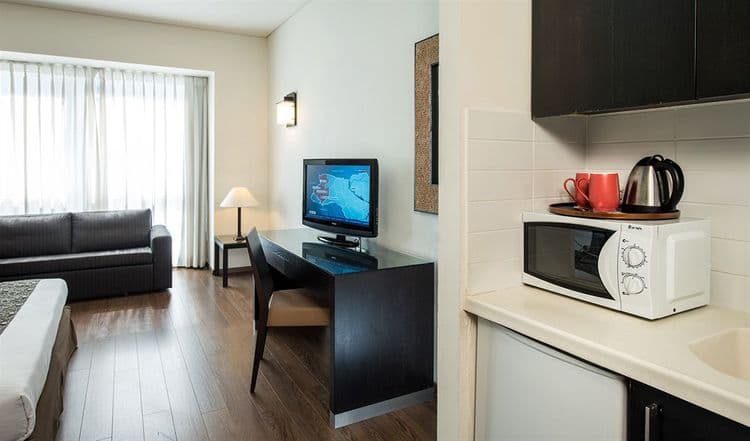 Vital Hotel