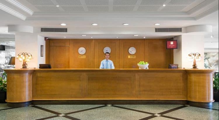 Leonardo Art Hotel