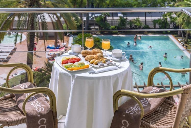 Sumus Hotel Stella & Spa