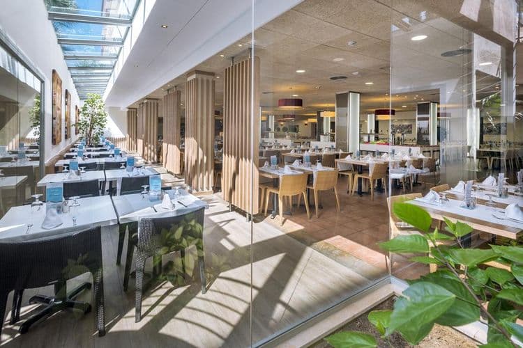 Sumus Hotel Stella & Spa