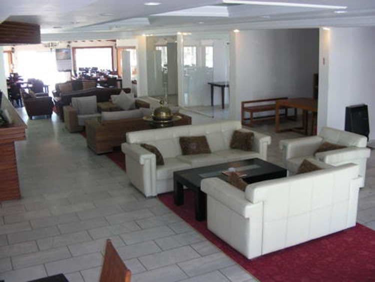 Seda Arinna Hotel