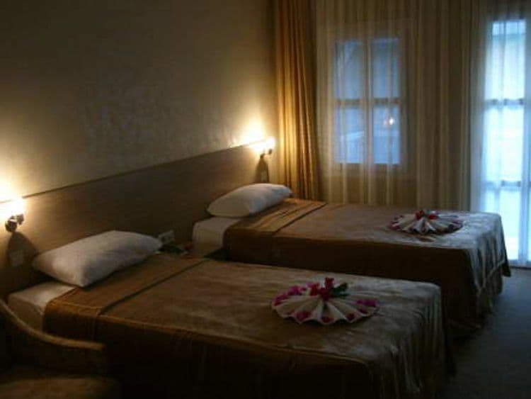 Seda Arinna Hotel