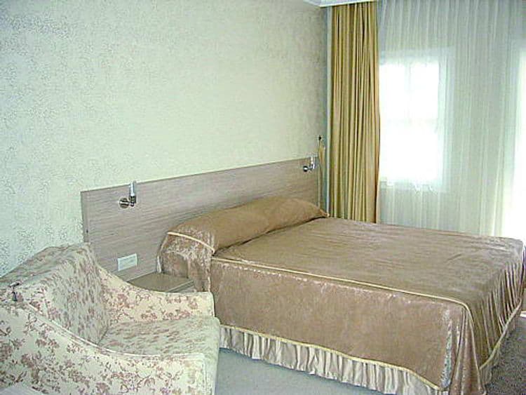Seda Arinna Hotel
