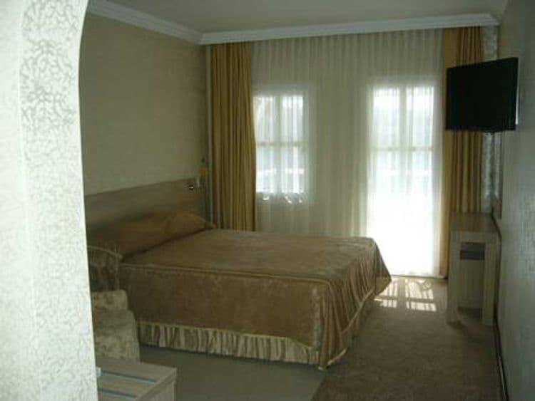 Seda Arinna Hotel