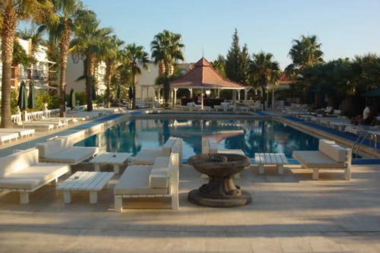 Seda Arinna Hotel