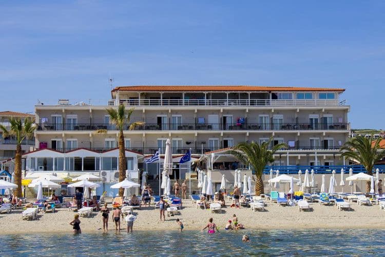 Hanioti Grandotel