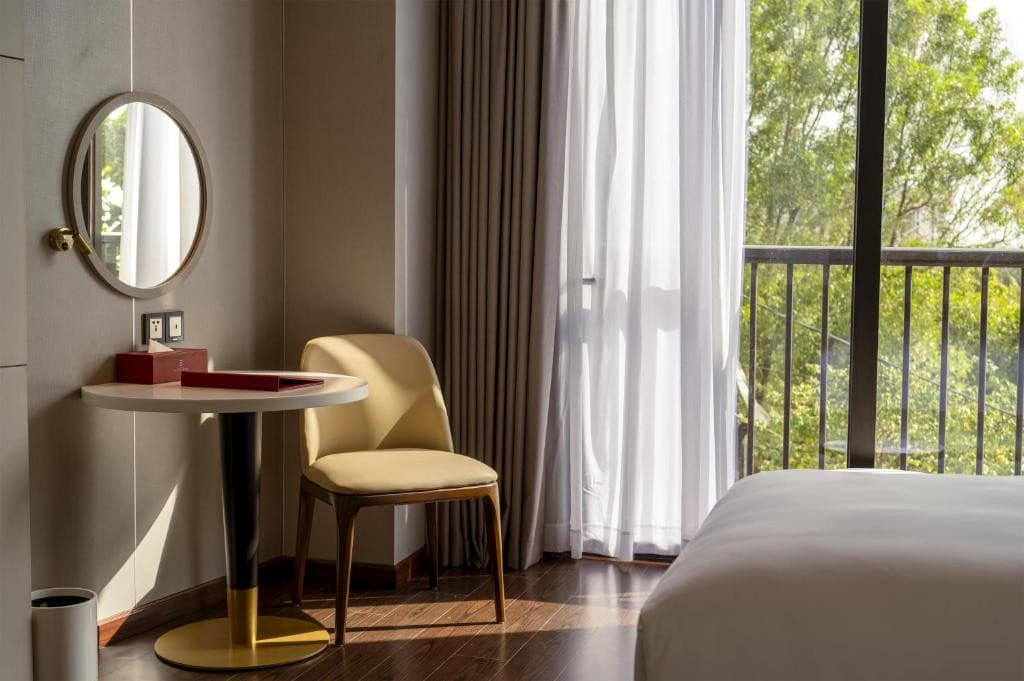 WORLDHOTEL LONG BEACH RESORT PHU QUOC