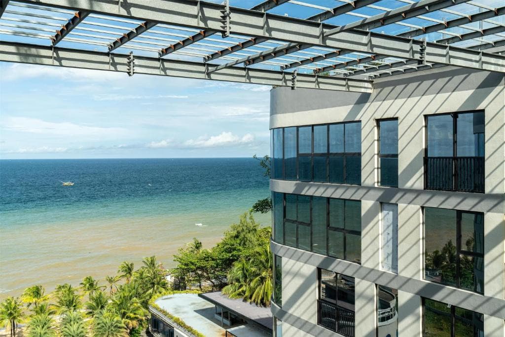 WORLDHOTEL LONG BEACH RESORT PHU QUOC